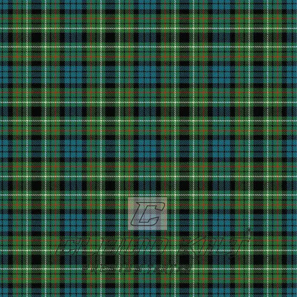 Lloyd of Dolobran Ancient Premium Tartan Kilt CLOUD KILT