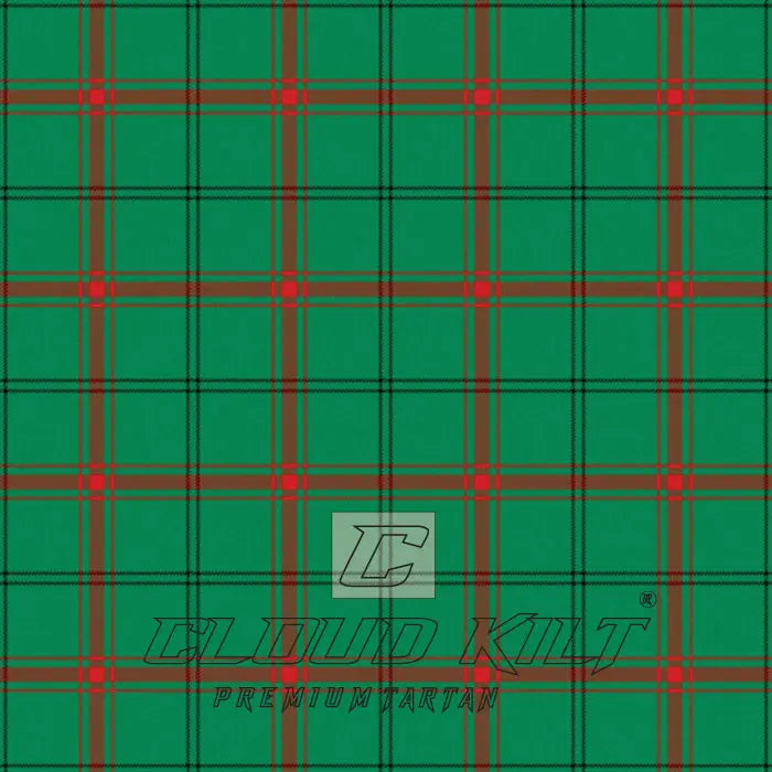 Loch Laggan Modern Premium Tartan Kilt CLOUD KILT