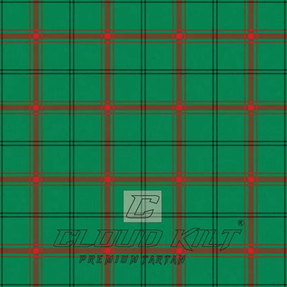 Loch Laggan Modern Premium Tartan Kilt CLOUD KILT