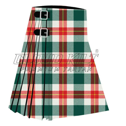 Loch Lomond Fashion Premium Tartan Kilt CLOUD KILT