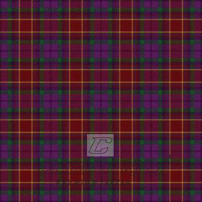 Loch Lomond Old Premium Tartan Kilt CLOUD KILT