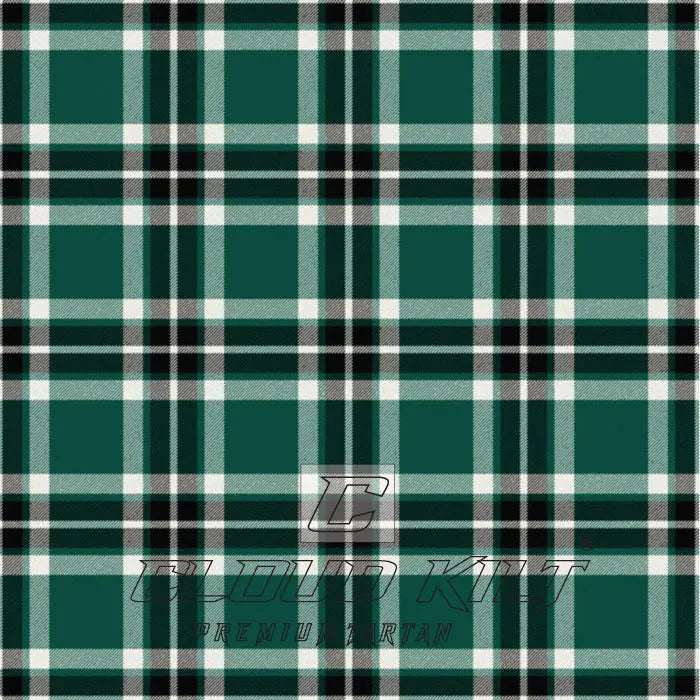 Loch Rannoch Premium Tartan Kilt CLOUD KILT