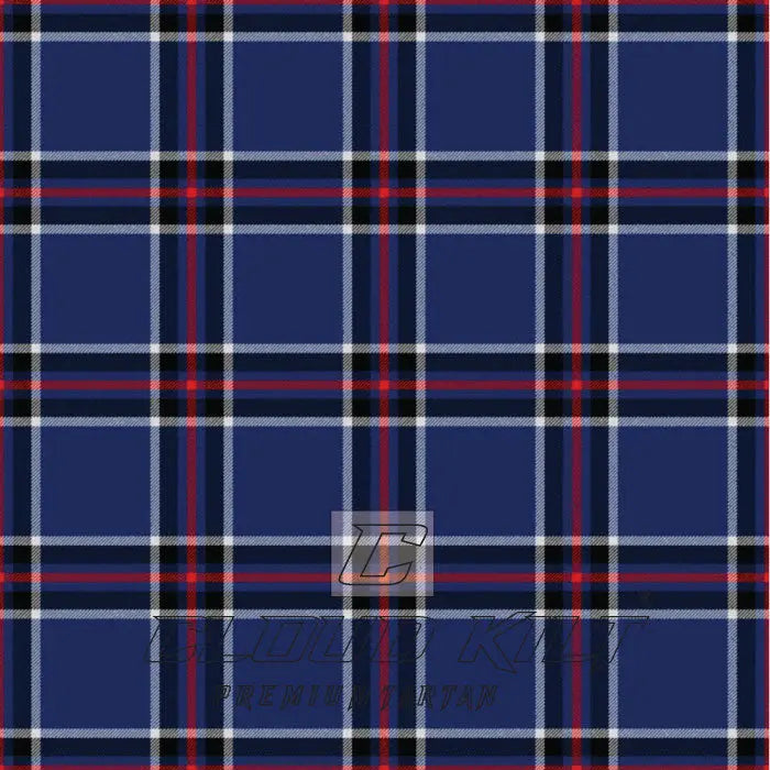 Lochcarron 1985 Premium Tartan Kilt CLOUD KILT