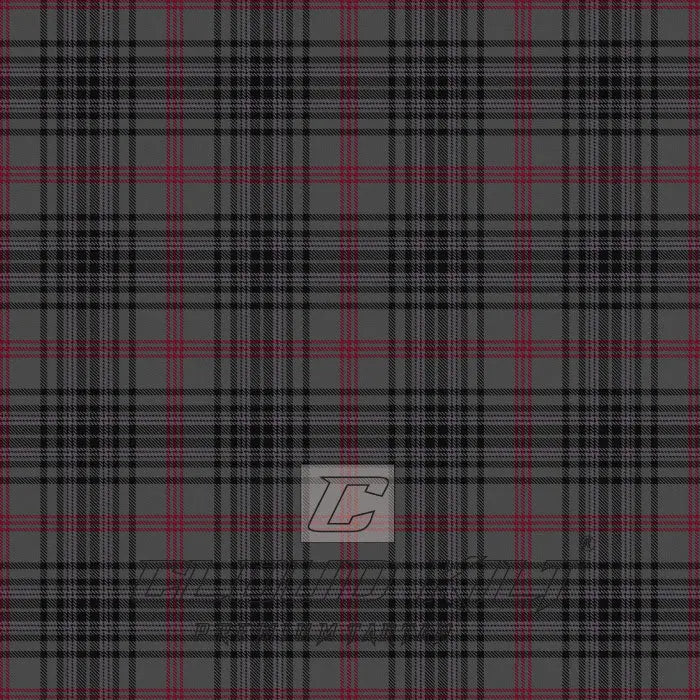 Lochcarron Mill Premium Tartan Kilt CLOUD KILT