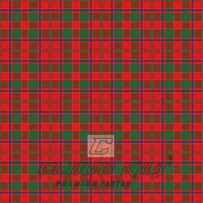 Lochiel Modern Premium Tartan Kilt CLOUD KILT