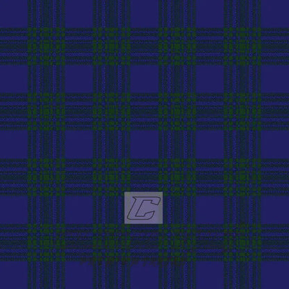 Lochleven Premium Tartan Kilt CLOUD KILT