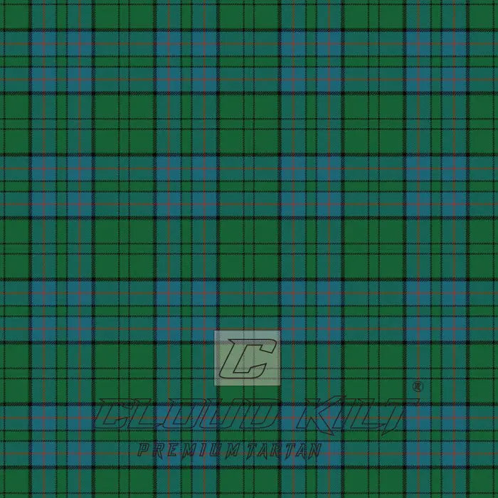 Lockhart Ancient Premium Tartan Kilt CLOUD KILT