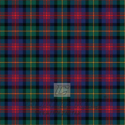 Logan Modern Premium Tartan Kilt CLOUD KILT