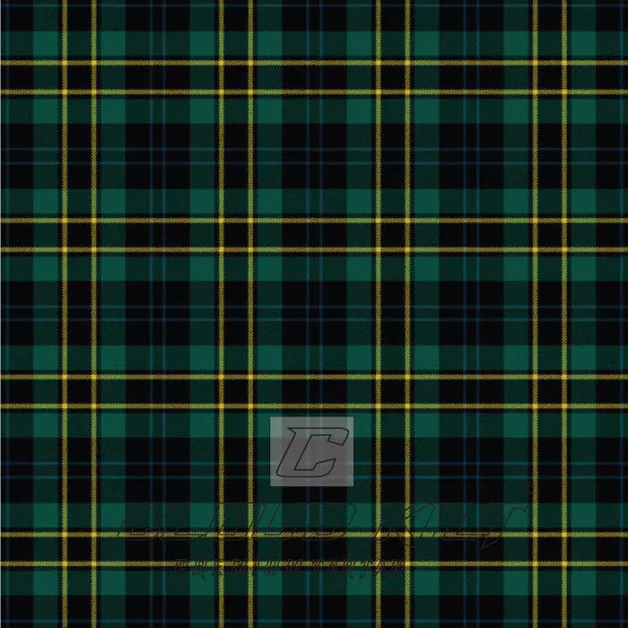 London Community Gospel Choir Premium Tartan Kilt CLOUD KILT