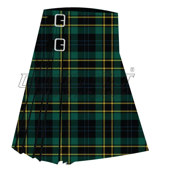 London Community Gospel Choir Premium Tartan Kilt CLOUD KILT