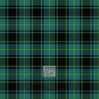 Longmuir Ancient Premium Tartan Kilt CLOUD KILT