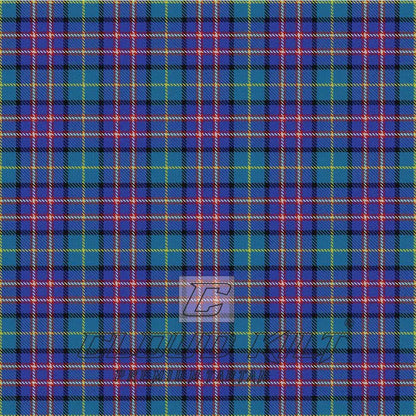 Lopatinsky Premium Tartan Kilt CLOUD KILT