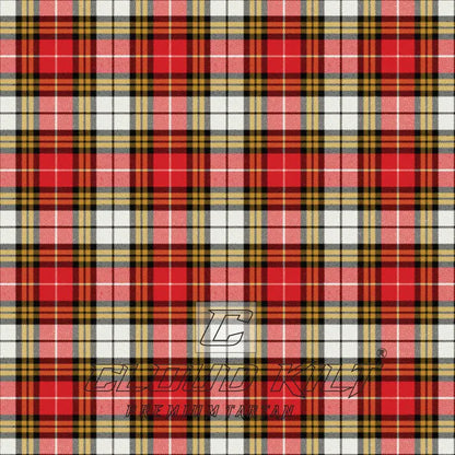 Lord Laird Premium Tartan Kilt CLOUD KILT