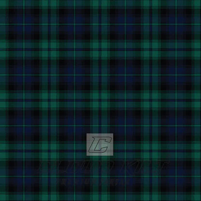 Lorne Louise of Modern Premium Tartan Kilt CLOUD KILT