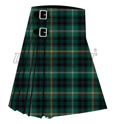 Lorne Marquis of Modern Premium Tartan Kilt CLOUD KILT