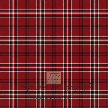 Lougheed Ancient Premium Tartan Kilt CLOUD KILT