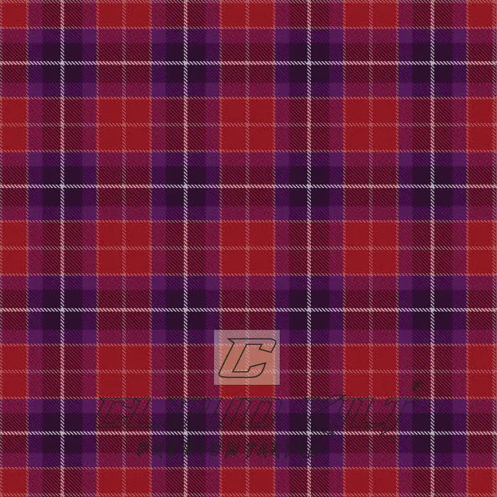 Love of Scotland Premium Tartan Kilt CLOUD KILT