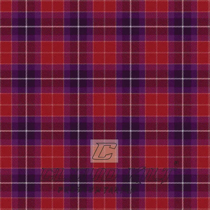 Love of Scotland Premium Tartan Kilt CLOUD KILT