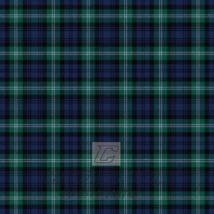 Lyon Modern Premium Tartan Kilt CLOUD KILT