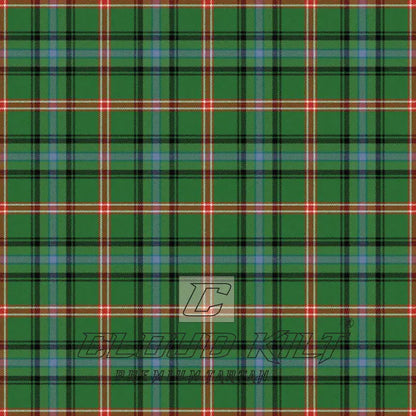 Lyons Ancient Premium Tartan Kilt CLOUD KILT