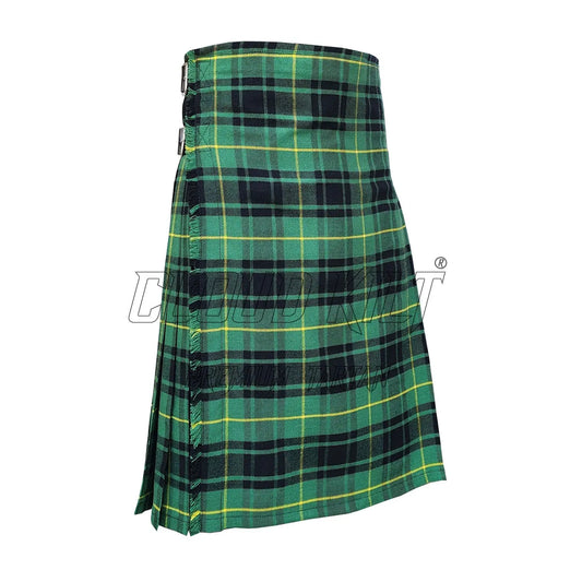 MacArthur Ancient Tartan Kilt CLOUD KILT