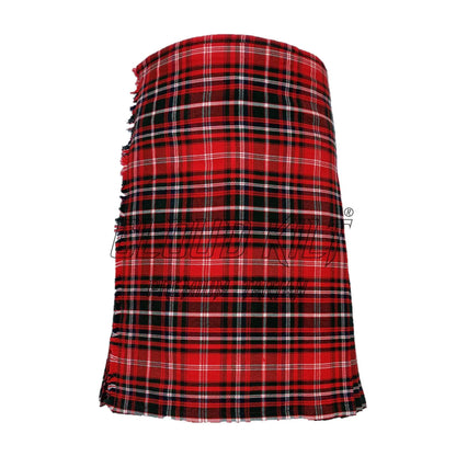 MacDougall Modern Tartan Kilt CLOUD KILT