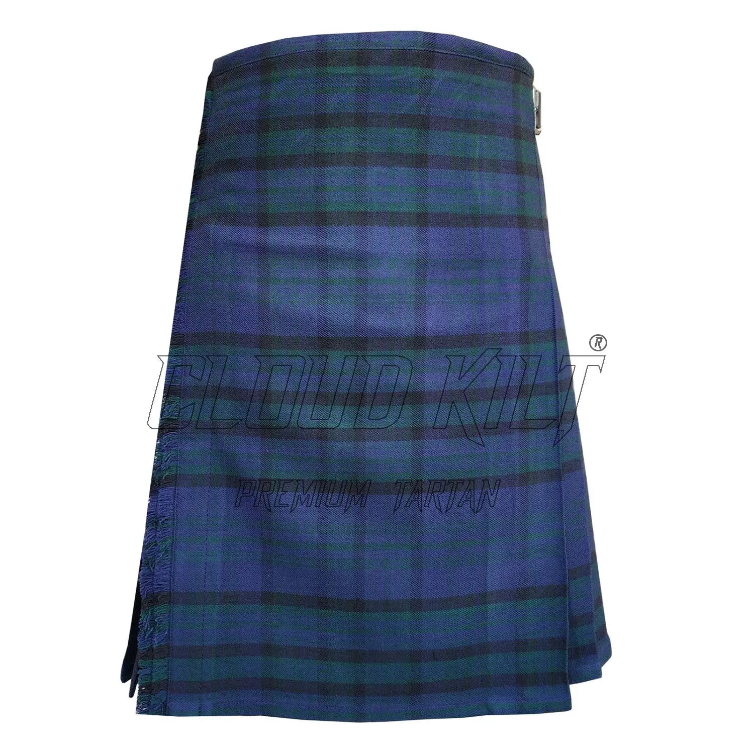 Matheson Hunting Modern Tartan Kilt For Men CLOUD KILT