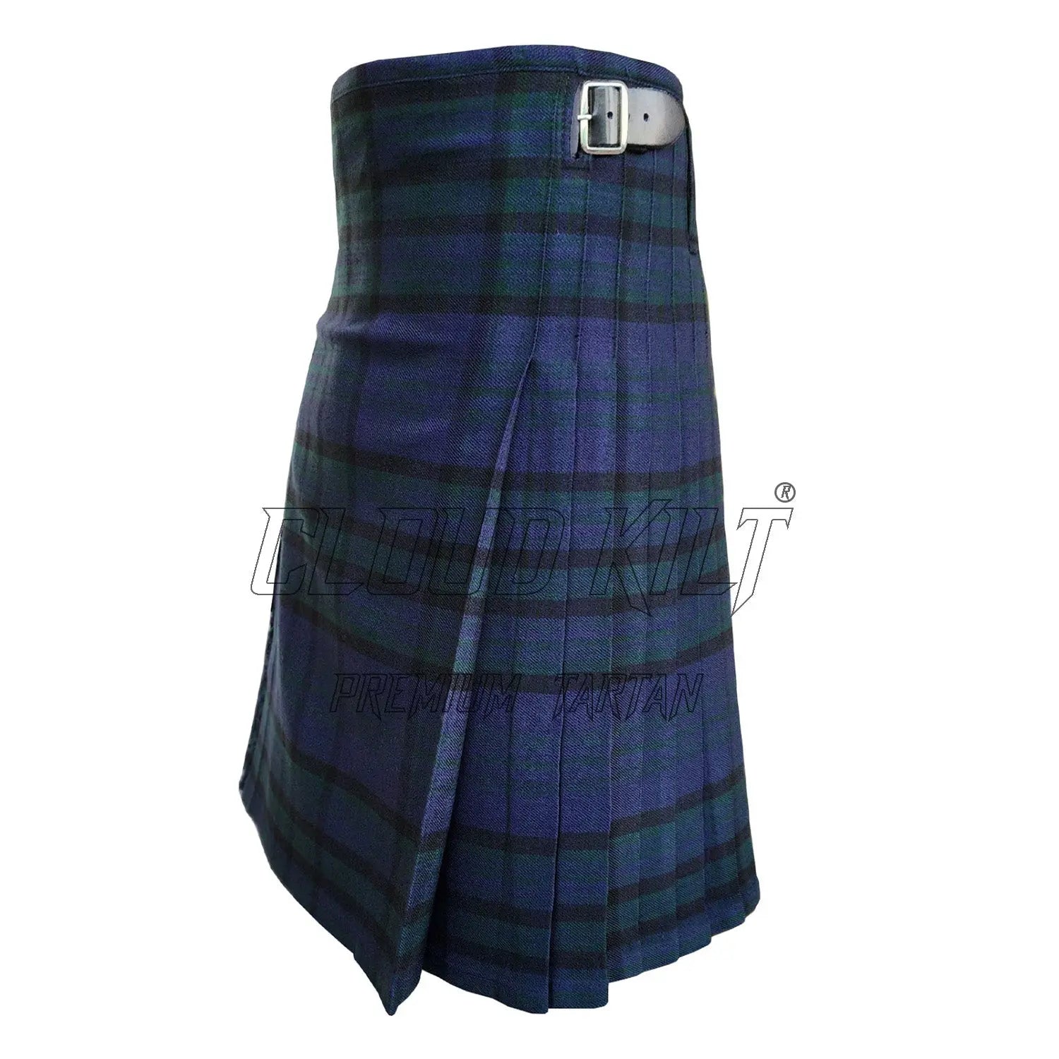 Matheson Hunting Modern Tartan Kilt For Men CLOUD KILT