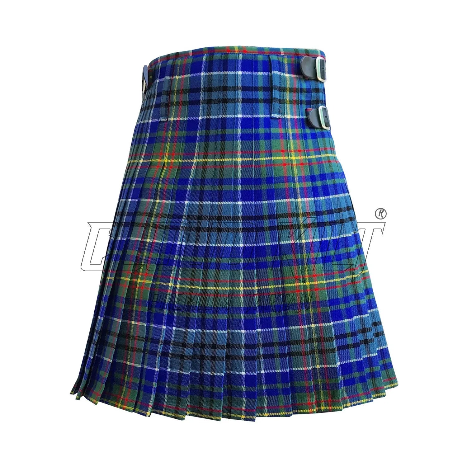 O'Sullivan Tartan Kilt CLOUD KILT