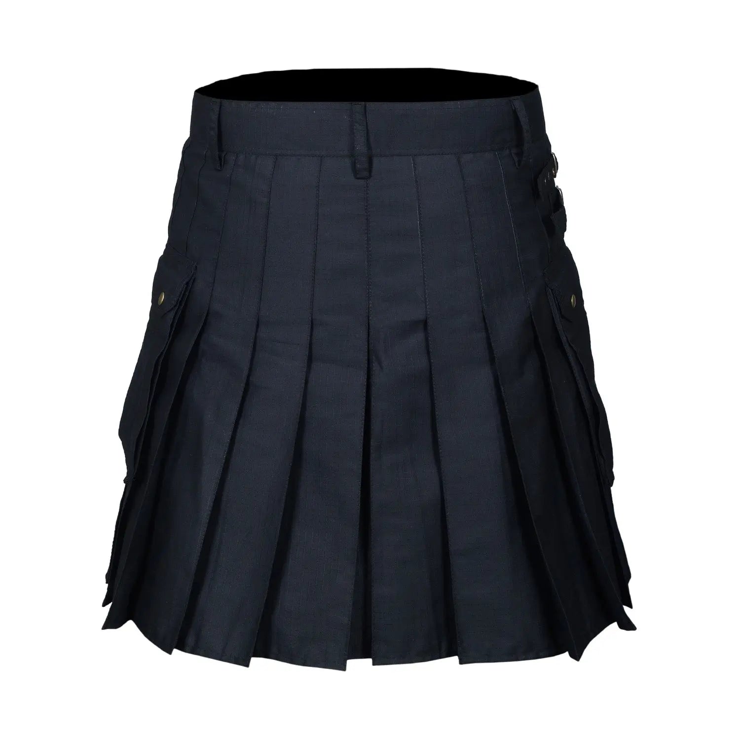 Ripstop Premium Quality Fabric Utility Kilt CLOUD KILT