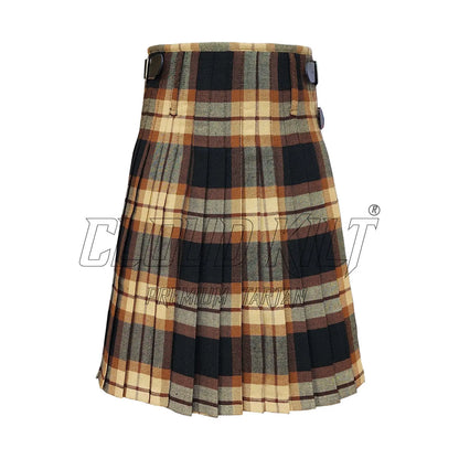 Rose Ancient Tartan Kilt CLOUD KILT