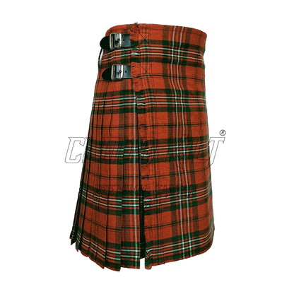 Scott Ancient Tartan Kilt CLOUD KILT