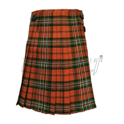 Scott Ancient Tartan Kilt CLOUD KILT