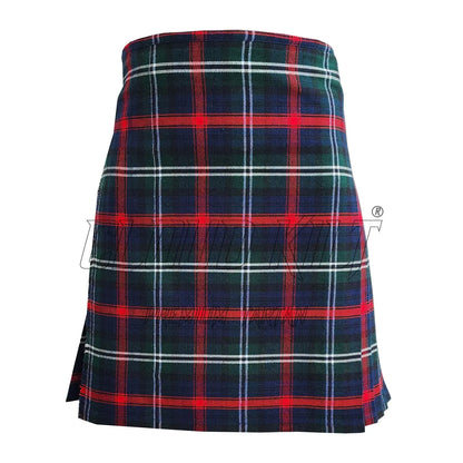 Sutherland Tartan Kilt For Men CLOUD KILT