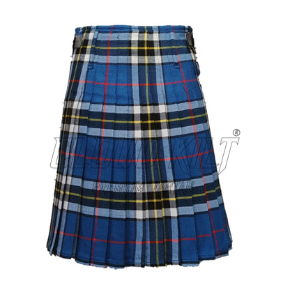 Thompson Tartan Kilt CLOUD KILT