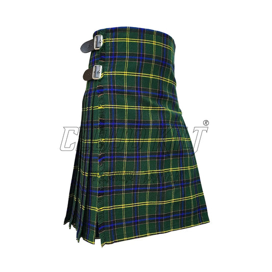 US Army Tartan Kilt CLOUD KILT