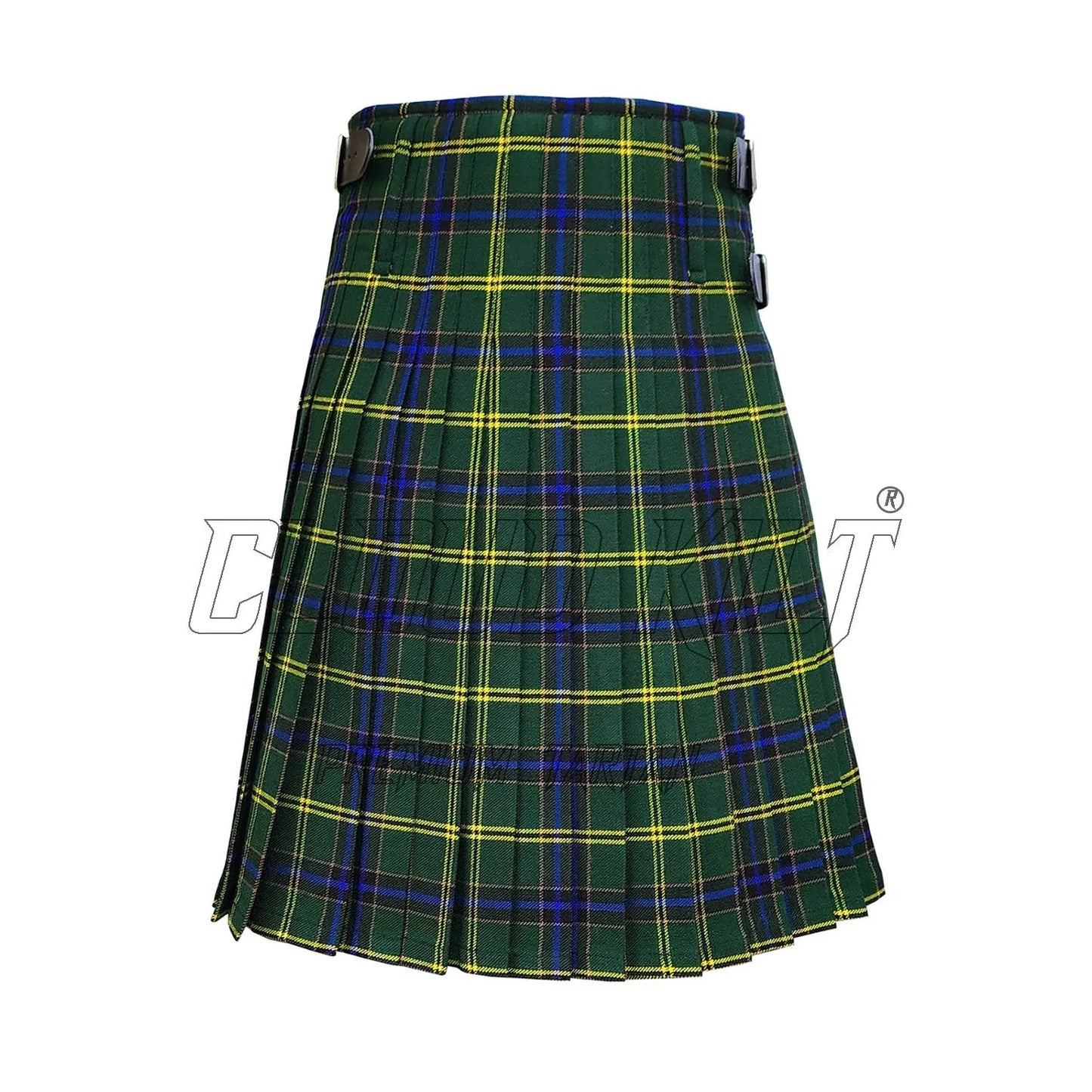 US Army Tartan Kilt CLOUD KILT