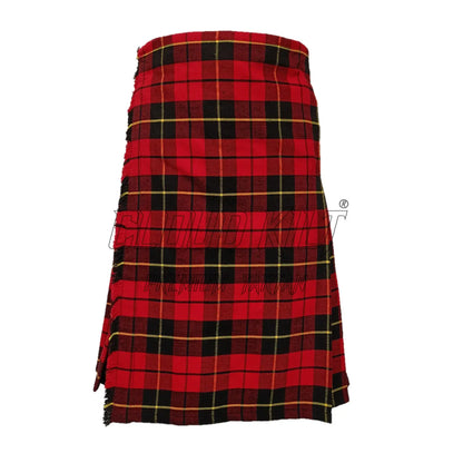 Wallace Tartan Kilt CLOUD KILT